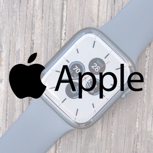 Apple Watch screen protector